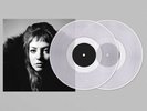 Angel Olsen All Mirrors Ltd 2LP Crystal Clear Vinyl Gatefold Jagjaguwar JAG344