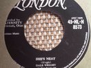 Dale Wright - She's Neat (Rockabilly)