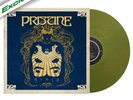 PRISTINE - Ninja - LP, Gatefold, Green Gold, Limited (300), 2017 Neu New