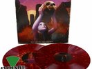 CORROSION OF CONFORMITY- No Cross No Crown - 2-LP, Orange Purple Vinyl, Neu New