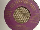 Elvis Presley - Love Me Tender (Gold HMV 45-JO-465)