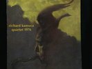 Richard Kamuca Quartet-1976-Jazzz 104-MUNDELL LOWE