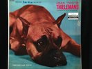 Jean Toots Thielemans-Time Out For Toots-Decca 9204-MAROON LABEL