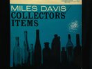 Miles Davis-Collectors' Items-Prestige 7044-DG RVG NYC LABEL