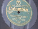 IRISH FIDDLE 78 COLUMBIA 33134-F SULLIVAN'S SHAMROCK BAND Very Fine Condition E+