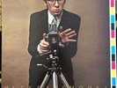 Elvis Costello• This Year's Model• 12 Song LP• UK 1978 Radar Records•RARE Sleeve
