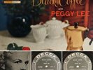 PEGGY LEE BLACK COFFEE LP MONO DL 8358 (VG) Tested