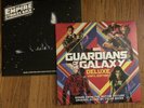 Vinyl Bundle: The Empire Strikes Back & Guardians Of The Galaxy Vol 1 Soundtrack