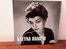 LP 25 CM. KATYNA RANIERI N.1 FONIT LP.197 (COME NUOVO  )