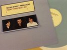 MANIC STREET PREACHERS-BLUE VINYL LP-EVERYTHING MUST GO-2016 HMV EXCLUSIVE-EX+/U