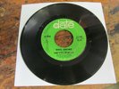 PRETTY PURDIE Soul Drums 45 DATE funk soul  VG plays well