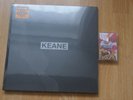 Keane-Cause and Effect-Signed Deluxe edition-FACTORY SEALED