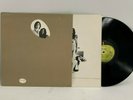 Lennon Yoko Ono LP Two Virgins APPLE VG+/VG+ nude cover