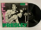 Elvis Presley LP S/T RCA VICTOR VG+/VG orig MONO LPM-1254