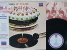 ROLLING STONES LET IT BLEED LONDON L20P 1009 Japan VINYL LP