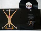 BOXER BELOW THE BELT VIRGIN YX-7101-VR Japan VINYL LP