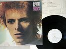 DAVID BOWIE SPACE ODDITY RCA-6067 Japan PROMO VINYL LP