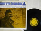 BOOKER ERVIN SONG BOOK PRESTIGE SMJ-6271 Japan VINYL LP