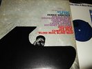 HERBIE HANCOCK : MY POINT OF VIEW LP BLUE NOTE BST 84126 USA