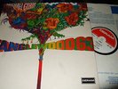 MICHAEL GIBBS : TANGLEWOOD 63 LP 1971 DERAM SML 1087 UK