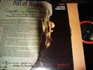 ORNETTE COLEMAN : CRISIS LP 1972 ABC IMPULSE AS 9187 USA