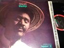 PHAROAH SANDERS : BLACK UNITY LP 1971 ABC IMPULSE AS 9219 USA