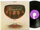 DEEP PURPLE Come taste the Band LP MINT- UK press 1975 Hard Rock  RP 780