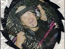 OZZY OSBOURNE INTERVIEW RARE SAW BLADE SHAPED IMPORT Vinyl Record Picture Disc