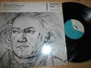 Beethoven Sinfonie Nr. 5 Konwitschny - 1st STEREO EDT. - LP - Eterna 8 25 103