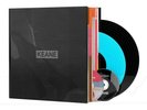 KEANE - CAUSE AND EFFECT, 2019 EU SUPER DELUXE LTD EDN LP + 10