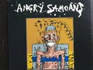 Angry Samoans - Inside My Brain Vinyl LP Album Schallplatte