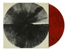 CULT OF LUNA - A DAWN TO FEAR, ORG 2019 EU RED/BLACK MARBLED vinyl 2LP, 011/300