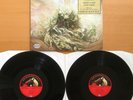 Mahler Symphony no. 2 Simon Rattle 2xLP NEAR MINT Gatefold EMI 157 EX 27 0598 3