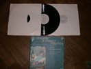 The Beatles 2 songs + ABBA 1 song + Joan Baez .. on 2 Records Speak English USSR