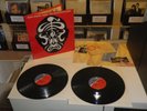JEAN-MICHEL JARRE: The Concerts In China, DLP 2612 039, GER, 12