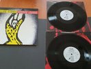 2 LP / ROLLING STONES / VOODOO LOUNGE /