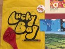 Lemon Jelly Lucky Bag 2003 Lost Horizons Tour ( With Doodle Machine )