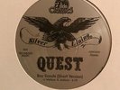 Quest - Boy Scouts 12” Vinyl Funk Soul Boogie Disco Kon & Amir A Side Worldwide