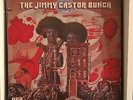 The Jimmy Castor Bunch - Its Just Begun 12” Vinyl LP Funk Soul 1972 Troglodyte