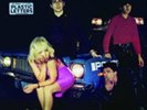 Blondie-Plastic Letters VINYL NEW