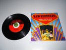 Led Zeppelin - Whole Lotta Love  Immigrant Song(1972) Vinyl 7` inch Single Vg ++