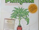MORT GARSON Mother Earth’s Plantasia LP Top Synth/Moog—Orig. Press SEALED Copy