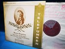 @TELEFUNKEN SMA 56 GRVD *RICHTER /STADER* MOZART REQUIEM* MUNICH BACH* NM