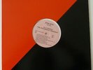 Psychedelic Unknowns Vol.3 CROME SYRCUS/OGNIR & THE NITE PEOPLE  US 1st Press LP