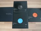 Depeche Mode The Singles 86-98 3x Schalplatten 3 LP BOX SET TOP ZUSTAND