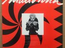 Madonna - Into The Groove/Everybody RARE 1987 PROMO 12