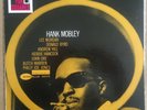 Hank Mobley - No Room For Squares RARE 1964 MONO Jazz LP (Van Gelder, Ear) VG