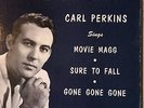 Carl Perkins Sun EP