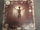 Ministry Psalm 69 10 Inch Vinyl LP Ltd Edition Numbered. Sire WX481X