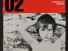 U2: Two Hearts Beat As One (club Version) +2 12 (UK, PC, w/ bonus cover slick)